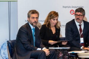 PRESENTATION AT THE 2nd CONGRESS OF THE ATHENS MEDIATION AND ARBITRATION CENTRE (EODID) 3