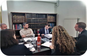 2nd EODID Athens Vis Pre-Moot 1
